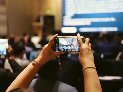 SS Rice News Network Manila, 22 August 2024